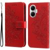 VSETKONAMOBIL 116192 ART MANDALA Peňaženkový obal pre Xiaomi Poco F7 červený VSETKONAMOBIL 116192 ART MANDALA Peňaženkový obal pre Xiaomi Poco F7 červený