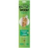Woolf Earth Noohide Stick with Lamb XL 85 g Woolf Earth Noohide Stick with Lamb XL 85 g