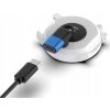 Adaptér adaptéra nabíjačka USB C pre Coros Apex Vertix Pace Adaptér adaptéra nabíjačka USB C pre Coros Apex Vertix Pace