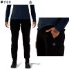 Fox W Ranger Pant black, čierna, L Fox W Ranger Pant black, čierna, L