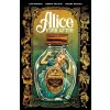 Alice Ever After - Dan Panosian Alice Ever After - Dan Panosian