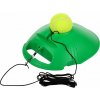 Merco Multipack 3 ks Tennis Coach tenisový trenažér zelený Merco Multipack 3 ks Tennis Coach tenisový trenažér zelený