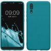 Púzdro kwmobile Huawei P20 matná Púzdro kwmobile Huawei P20 matná