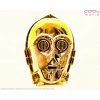 Pracka na opasok - Star wars 3PO Pracka na opasok - Star wars 3PO