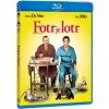 Foter je lotor - Blu-ray Foter je lotor - Blu-ray