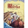 Obrázková biblia pre malých i veľkých - Emese Sipos Obrázková biblia pre malých i veľkých - Emese Sipos