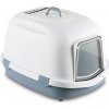 Zolux Jumbo Toaleta s filtrem 71 x 46 x 47 cm Zolux Jumbo Toaleta s filtrem 71 x 46 x 47 cm