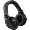 Pioneer DJ HDJ-X5-K slúchadlá na uši čierne 5-30000Hz Pioneer DJ HDJ-X5-K slúchadlá na uši čierne 5-30000Hz