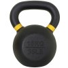 TRINFIT Kettlebell kovový 16 kg TRINFIT Kettlebell kovový 16 kg