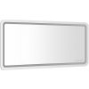 Sapho Sapho, NYX LED podsvietené zrkadlo 1000x500mm, NY100 Sapho Sapho, NYX LED podsvietené zrkadlo 1000x500mm, NY100