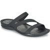 Crocs Sandále SWIFTWATER SANDAL W Čierna Crocs Sandále SWIFTWATER SANDAL W Čierna