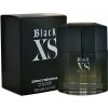 Paco Rabanne Black XS 2018 toaletná voda pánska 100 ml