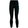 Dámske legíny Under Armour SpeedPocket Ankle Tight-BLK S Dámske legíny Under Armour SpeedPocket Ankle Tight-BLK S