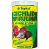 Tropical Cichlid Spirulina Medium Sticks 350 g