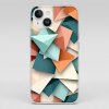 4NewCase - Kryt pre APPLE - iPhone 14 - SILIKÓN + MagSafe - Paper Illusion - 1015000500031 4NewCase - Kryt pre APPLE - iPhone 14 - SILIKÓN + MagSafe - Paper Illusion - 1015000500031