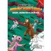 Omalovánky pro Minecrafťáky - CPRESS Omalovánky pro Minecrafťáky - CPRESS