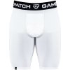 GAMEPATCH, COMPRESSION SHORTS biela,čierna GAMEPATCH, COMPRESSION SHORTS biela,čierna