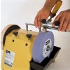 Scheppach 89490716 Přípravek na broušení rovných ostří JIG 70