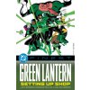 DC Finest: Green Lantern: Setting Up Shop DC Finest: Green Lantern: Setting Up Shop