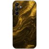 Picasee Fashion Case pre Samsung Galaxy A15 A156B 5G - Black Picasee Fashion Case pre Samsung Galaxy A15 A156B 5G - Black