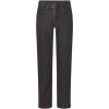 Esmara Men pánske džínsy Straight Fit 100392464 tmavosivá