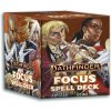 Paizo Publishing Pathfinder Spell Cards: Focus Paizo Publishing Pathfinder Spell Cards: Focus
