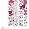 Rie:Sel design Frame Tape 3000 nálepky na rám, candy Rie:Sel design Frame Tape 3000 nálepky na rám, candy