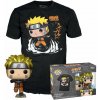 Funko POP! Animation Naruto S4 Naruto Uzumaki Running 727 with T-shirts size L Funko POP! Animation Naruto S4 Naruto Uzumaki Running 727 with T-shirts size L