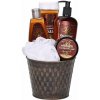 BODY TIP ARGAN darčekový kôš s arganovým olejom Exclusive 1 ks BODY TIP ARGAN darčekový kôš s arganovým olejom Exclusive 1 ks