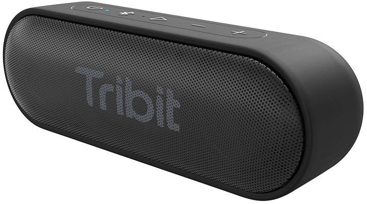 Tribit XSound Go BTS20