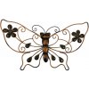 Prodex Motýľ kovový s kamienkami stredný 43 x 26 cm Prodex A00220 Prodex Motýľ kovový s kamienkami stredný 43 x 26 cm Prodex A00220