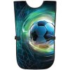 BAAGL - Detská zástera Futbal Lopta BAAGL - Detská zástera Futbal Lopta