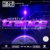 Talla 2XLC Presents: World Of Trance Limited Edition LP Talla 2XLC Presents: World Of Trance Limited Edition LP