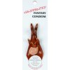 Condomerie handpainted novelty condoms kangaroo model xl Condomerie handpainted novelty condoms kangaroo model xl