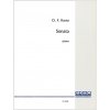 Sonáta - Oldřich F. Korte Sonáta - Oldřich F. Korte