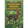 Poznáváme mláďata volně žijících zvířat Poznáváme mláďata volně žijících zvířat