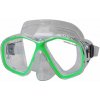 Potápěčská maska CALTER® JUNIOR 276P, zelená Potápěčská maska CALTER® JUNIOR 276P, zelená