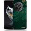 Picasee ULTIMATE CASE pro OnePlus 12 5G - Green Picasee ULTIMATE CASE pro OnePlus 12 5G - Green