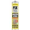 Lepidlo montážne Debbex Fix Flex 310 ml Lepidlo montážne Debbex Fix Flex 310 ml