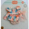 Obleček na Minipikolinu - holčičku od Paola Reina (Obleček na Los Minipikolines 32 cm) Obleček na Minipikolinu - holčičku od Paola Reina (Obleček na Los Minipikolines 32 cm)