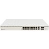 MikroTik CRS320-8P-8B-4S+RM MikroTik CRS320-8P-8B-4S+RM