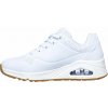 Skechers Uno stand On Air Biela