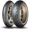 Motocyklová pneumatika Qualifier Core 190/55 R17 ZR 75 W TL Motocyklová pneumatika Qualifier Core 190/55 R17 ZR 75 W TL