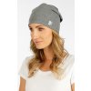 Litex Unisex funkčná čiapka 7F193 tmavo šedé melé Litex Unisex funkčná čiapka 7F193 tmavo šedé melé