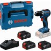 BOSCH GSR18V-52 06019S0027