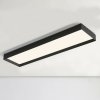 ACB P3759120N Stropné svietidlo Munich LED 55W, 3000K, 4197lm, IP20, čierna ACB P3759120N Stropné svietidlo Munich LED 55W, 3000K, 4197lm, IP20, čierna