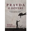 Pravda o dôvere (David deSteno) Pravda o dôvere (David deSteno)
