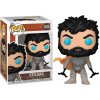 Funko Pop! Dune 2 Stilgar 1496 Funko Pop! Dune 2 Stilgar 1496