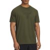 Under Armour | Under Armour Project Rock Brahma Bull T-Shirt | zelená| L Under Armour | Under Armour Project Rock Brahma Bull T-Shirt | zelená| L