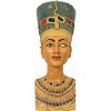 Mayer Soška Nefertiti, 22 cm Mayer Soška Nefertiti, 22 cm